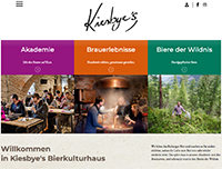 Bier kultur haus obertrum salzbourg autriche