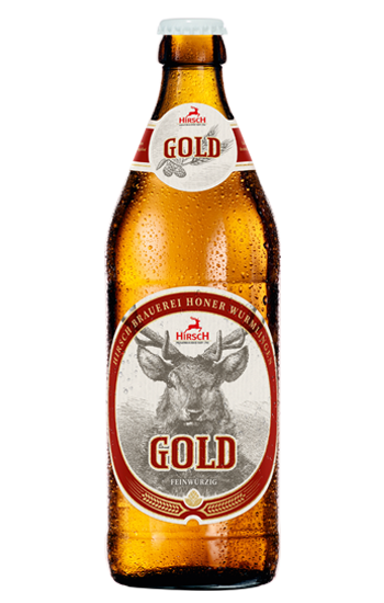 Hirsch Gold