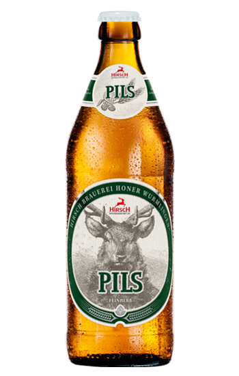 Hirsch Pils