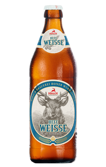 Hefe Weisse