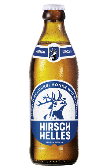 Hirsch Helles
