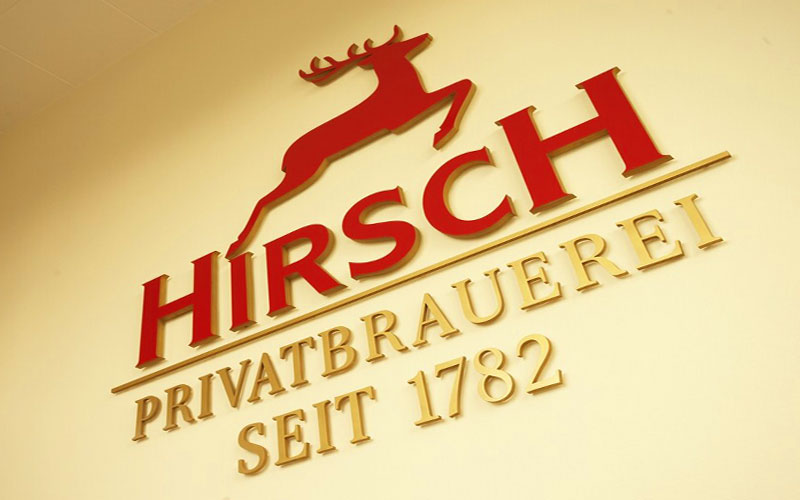 Bienvenue sur le nouveau site internet de la Brasserie Hirsch