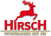 Brasserie Hirsch, brasserie allemande et bière naturelle allemande